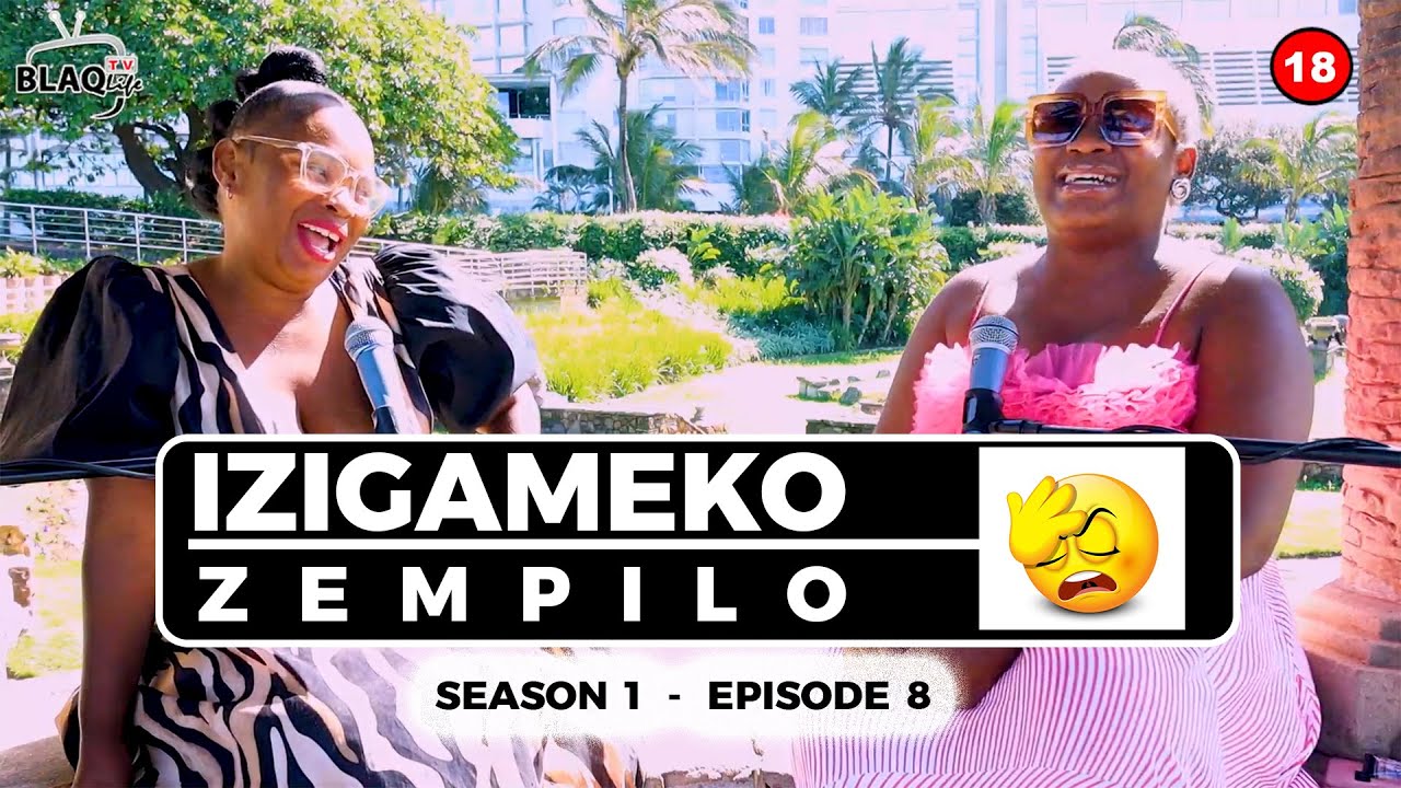Wabalekiswa u_Size wePipi uPearl sekumele beye enkonzweni | IZIGAMEKO ZEMPILO | S1 -E8