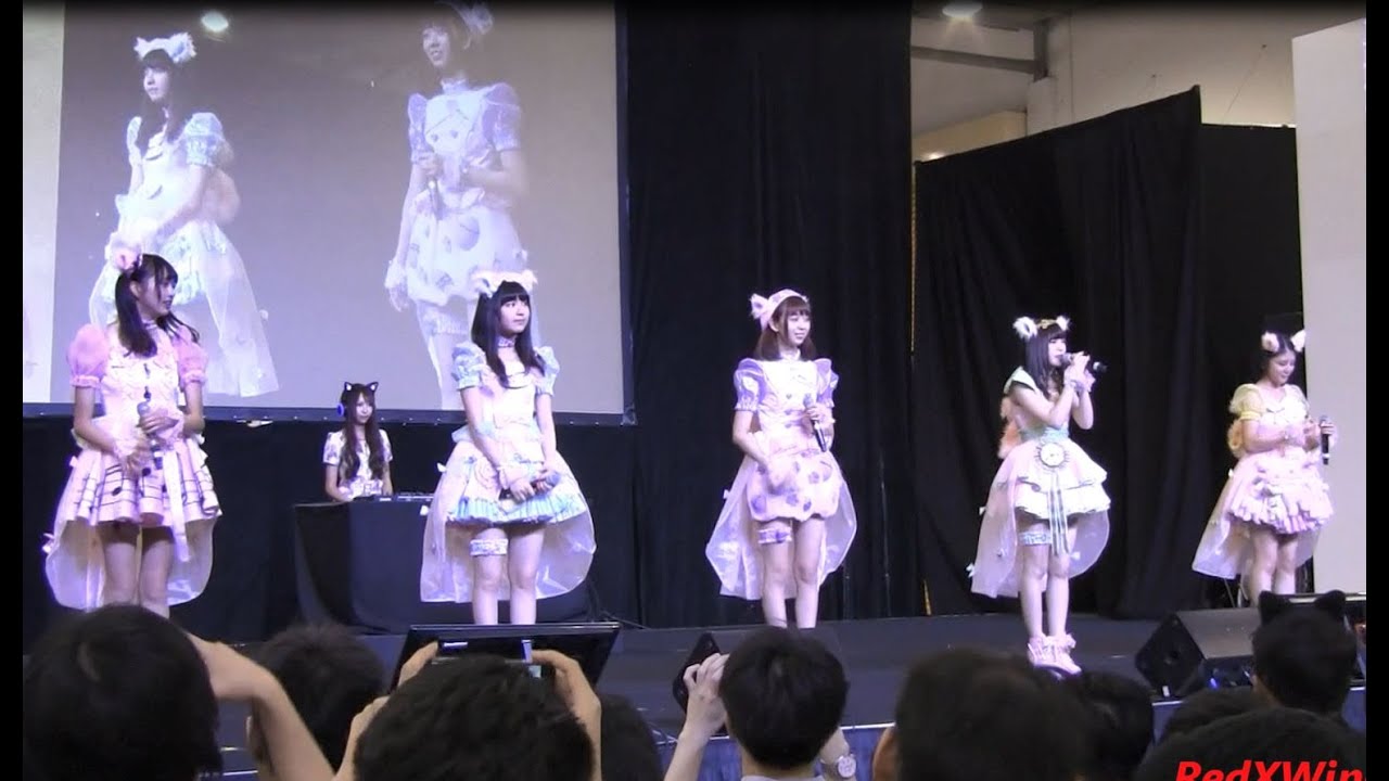 (Part 6) Wa-Suta わーすた - 
