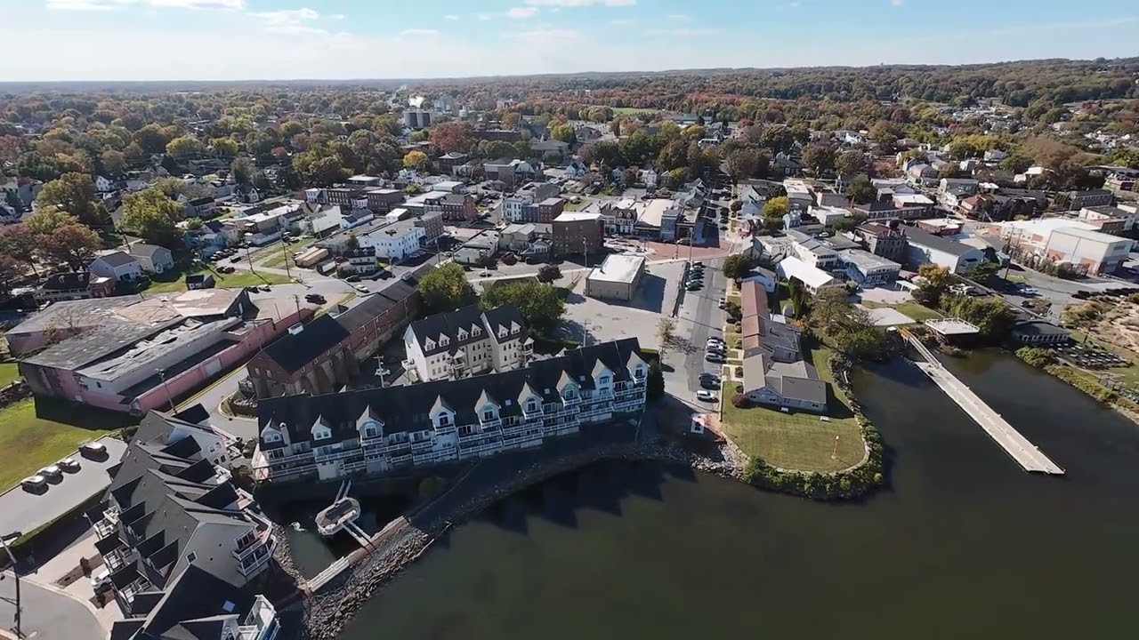 2025 10 27 Havre de Grace, Maryland