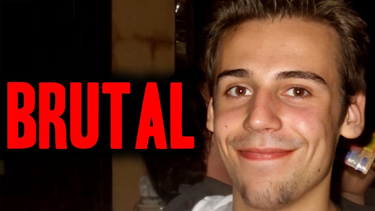 Popular Student Is Accused Of A Horrific Crime And His Punishment Is BRUTAL