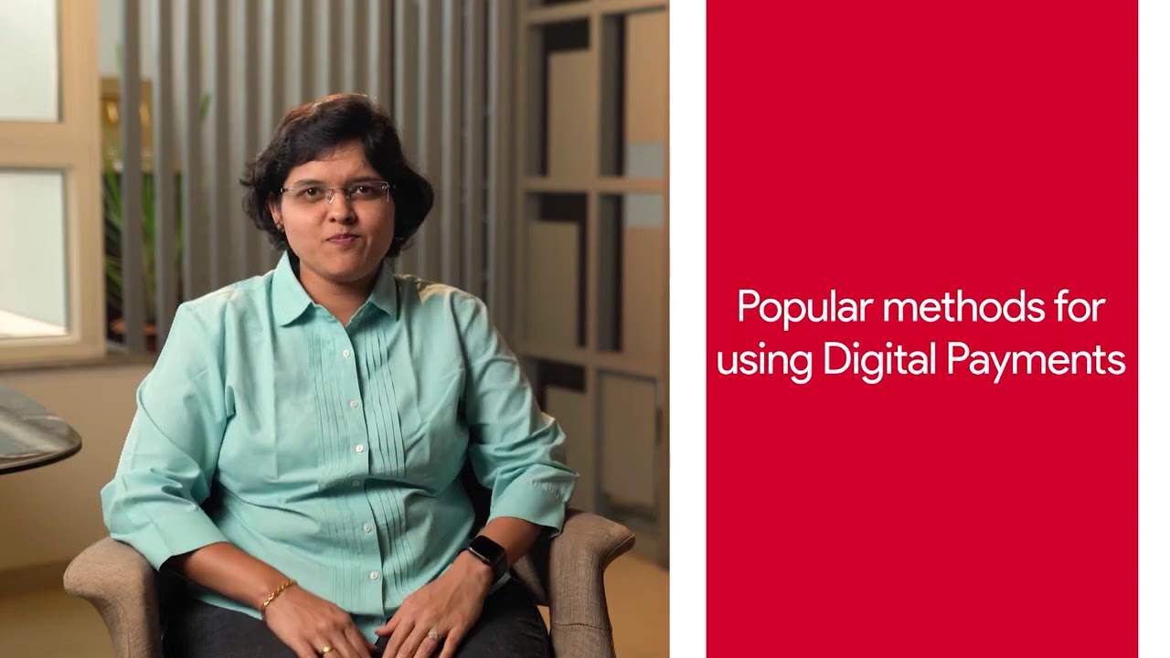 Benefits of Digital Payments during pandemic explained By CA Rachana Ranade