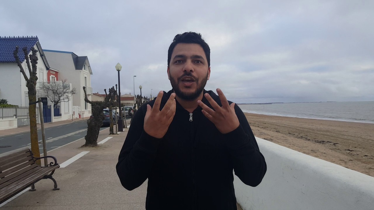 ( التخسيس ) أزاى تخس بأقل وقت وأنت مستمتع مع المدرب محمد زكريا