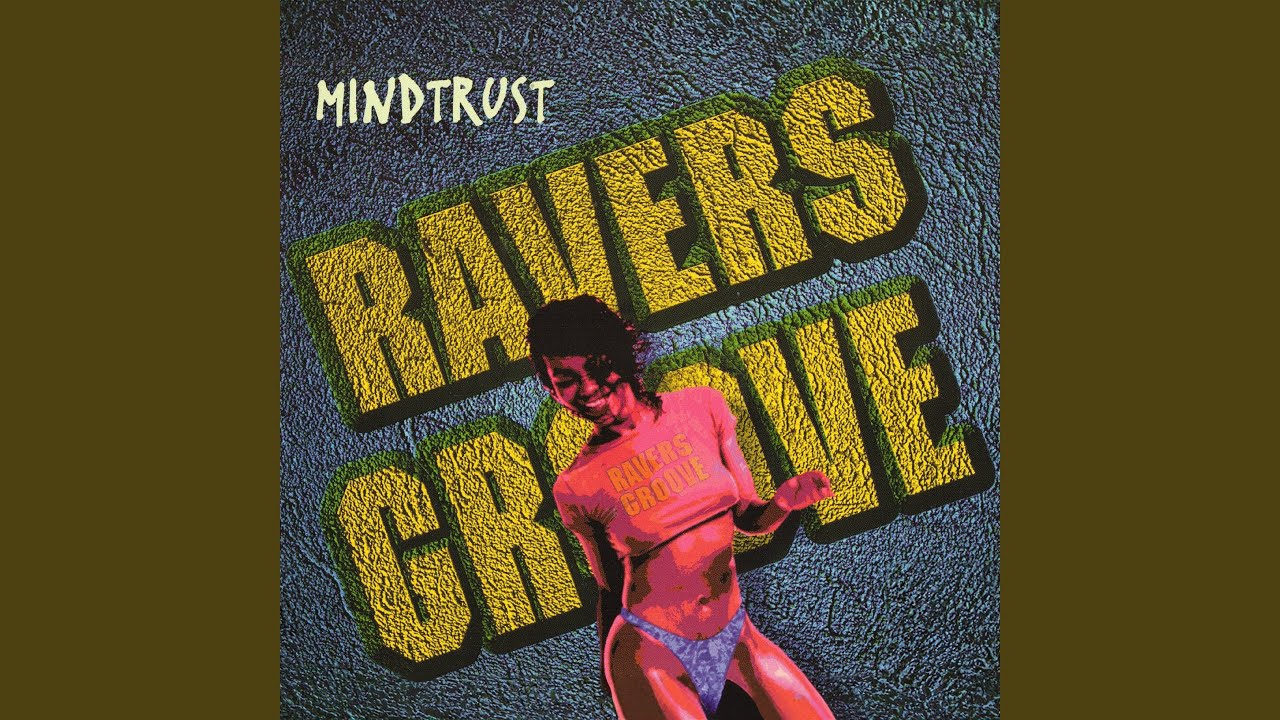 Ravers Groove (Extended Version)