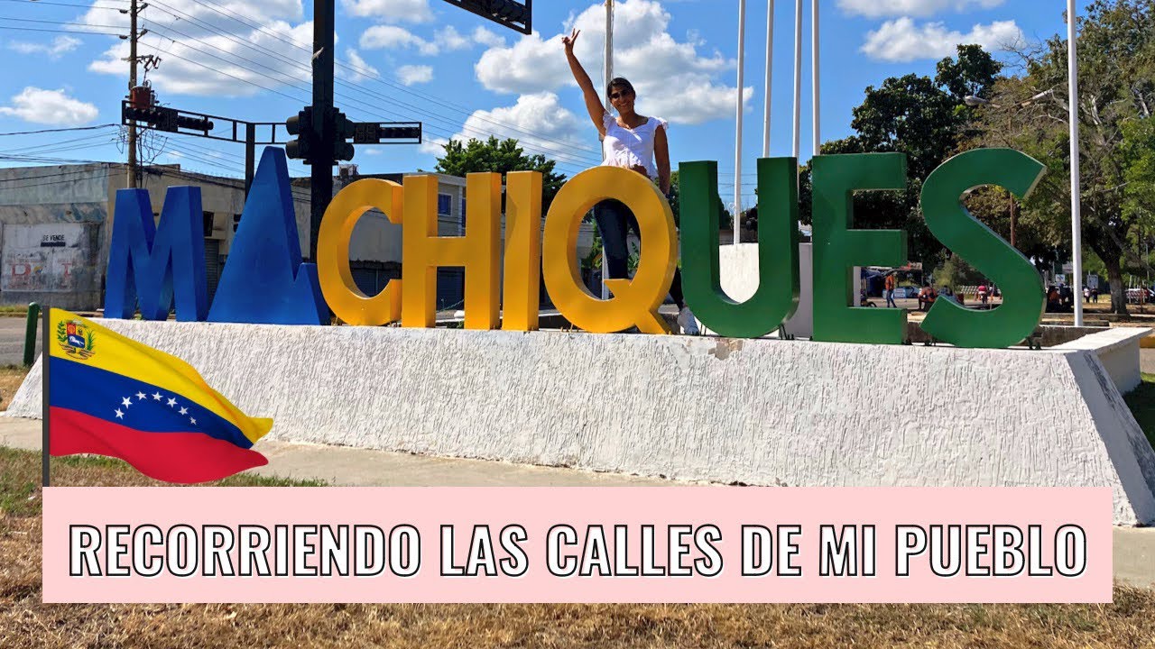 🔥VLOG CONOCE DE DONDE SOY | Machiques de Perijá💙 #venezuela #zulia