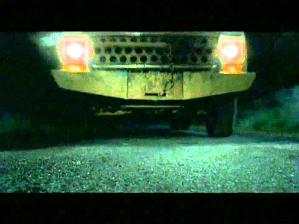 House of Wax 2005 Deleted Scene - (Alternate Opening Jennifer Killed)