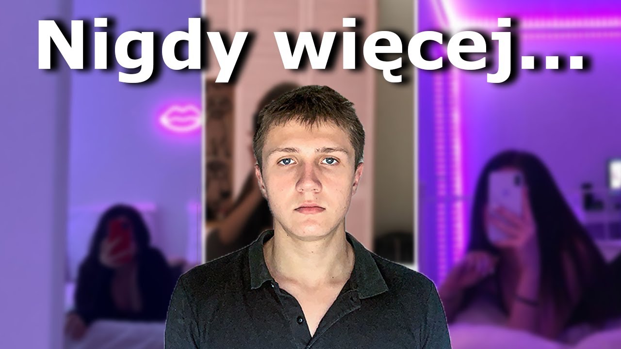 ZNIENAWIDZISZ p*rno po usłyszeniu mojej historii...