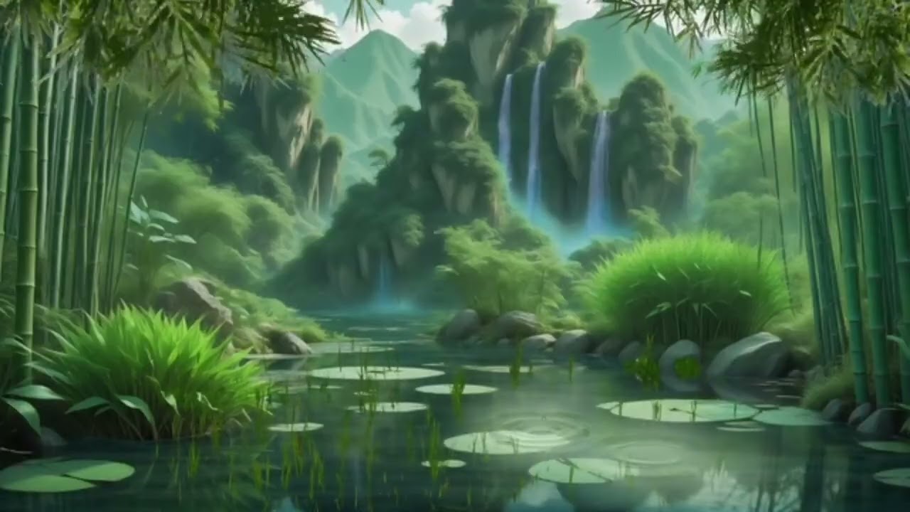 Dreamy Meditation💤🌠 | Peaceful Sleep #meditation