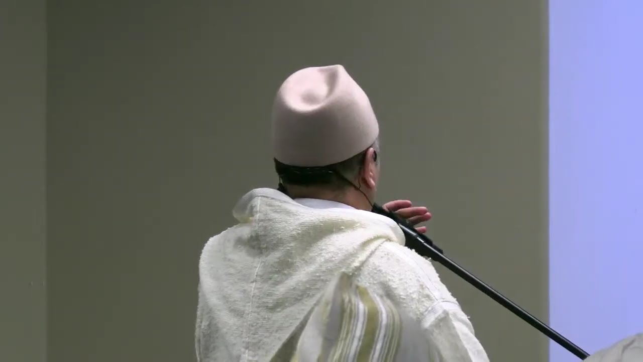 Ramadan Taraweeh '26 (Night 27): Al-Hadeed 1– At-Tahreem 12 | Qari Amar Bellaha
