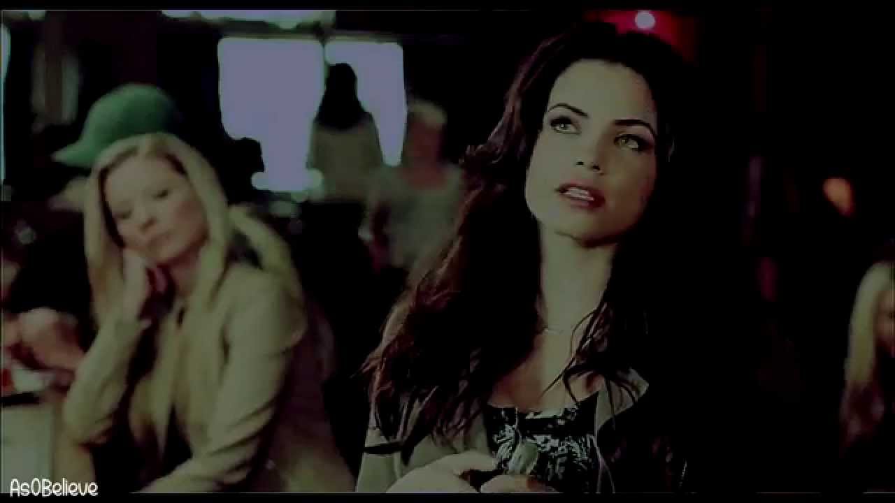 Freya & Killian || Shattered