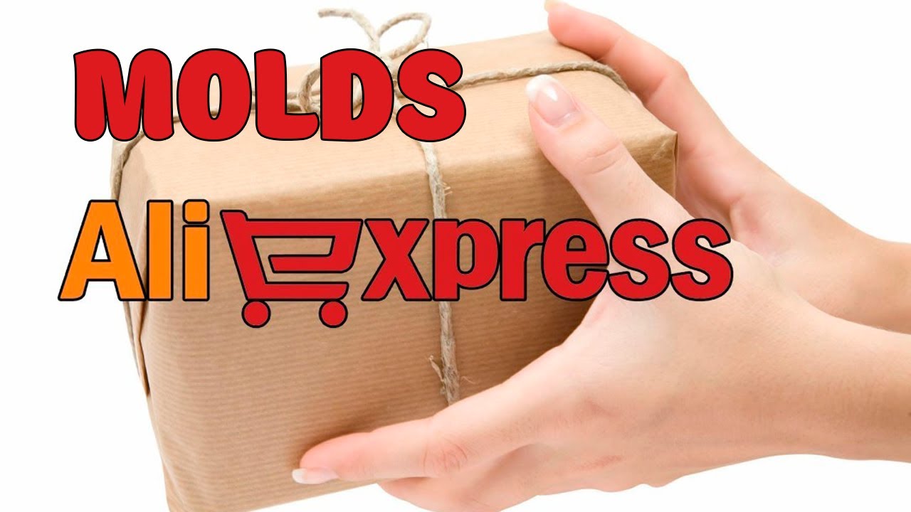 silicone mold aliexpress. epoxy resin