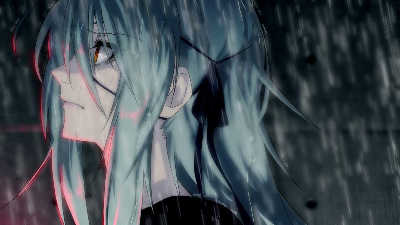 Nightcore | Let There Be Rain