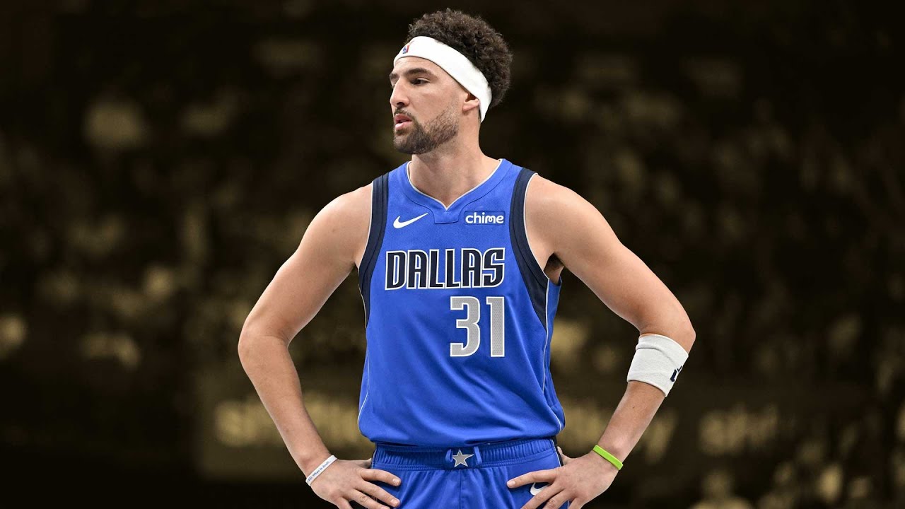 Klay Thompson Highlights So Far This Season! 25-26 Highlights!