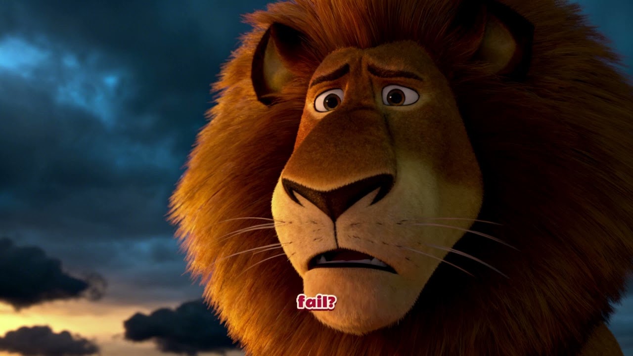 The Shy Lion and the Brave Mouse | A Powerful Story About Courage | Bedtime story