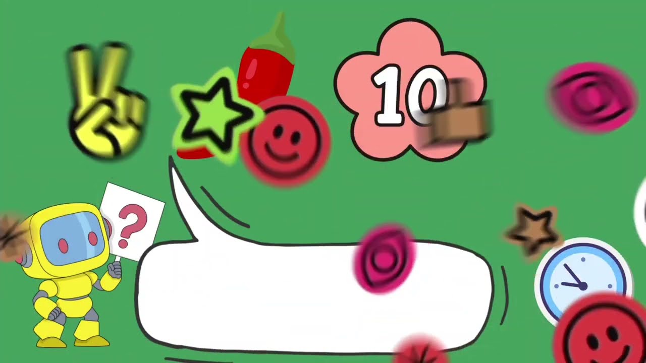 Emojileri tahmin et bilmece oyunu 😍🤩🥰🥰