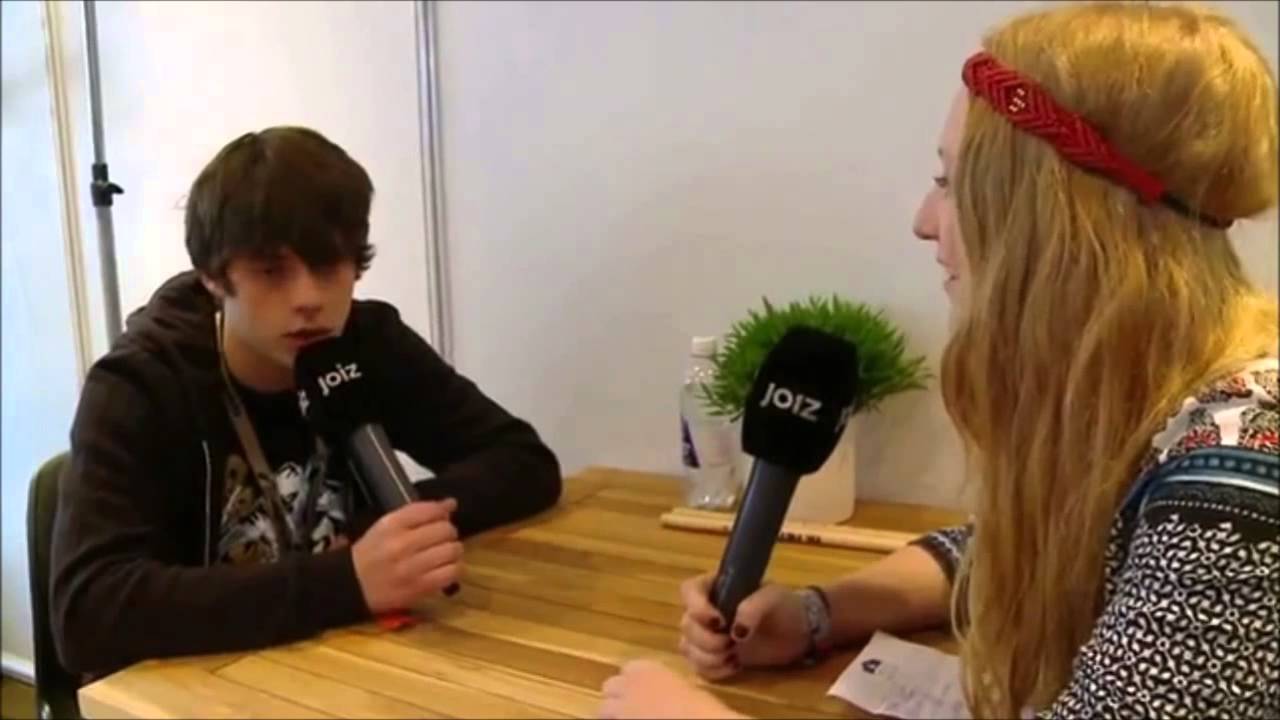[Jake Bugg] Best bits/Funny moments