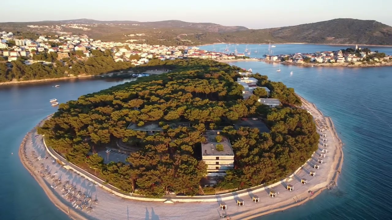 Hotel Zora Primošten