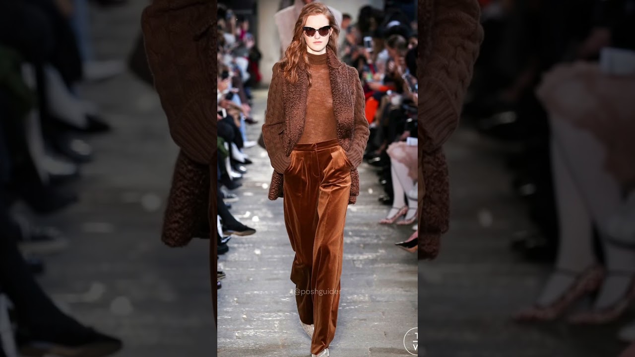 How to Style outfits with Monochromatic Colors ✨ #fashion #ootd #luxuryfashion #style #hermes
