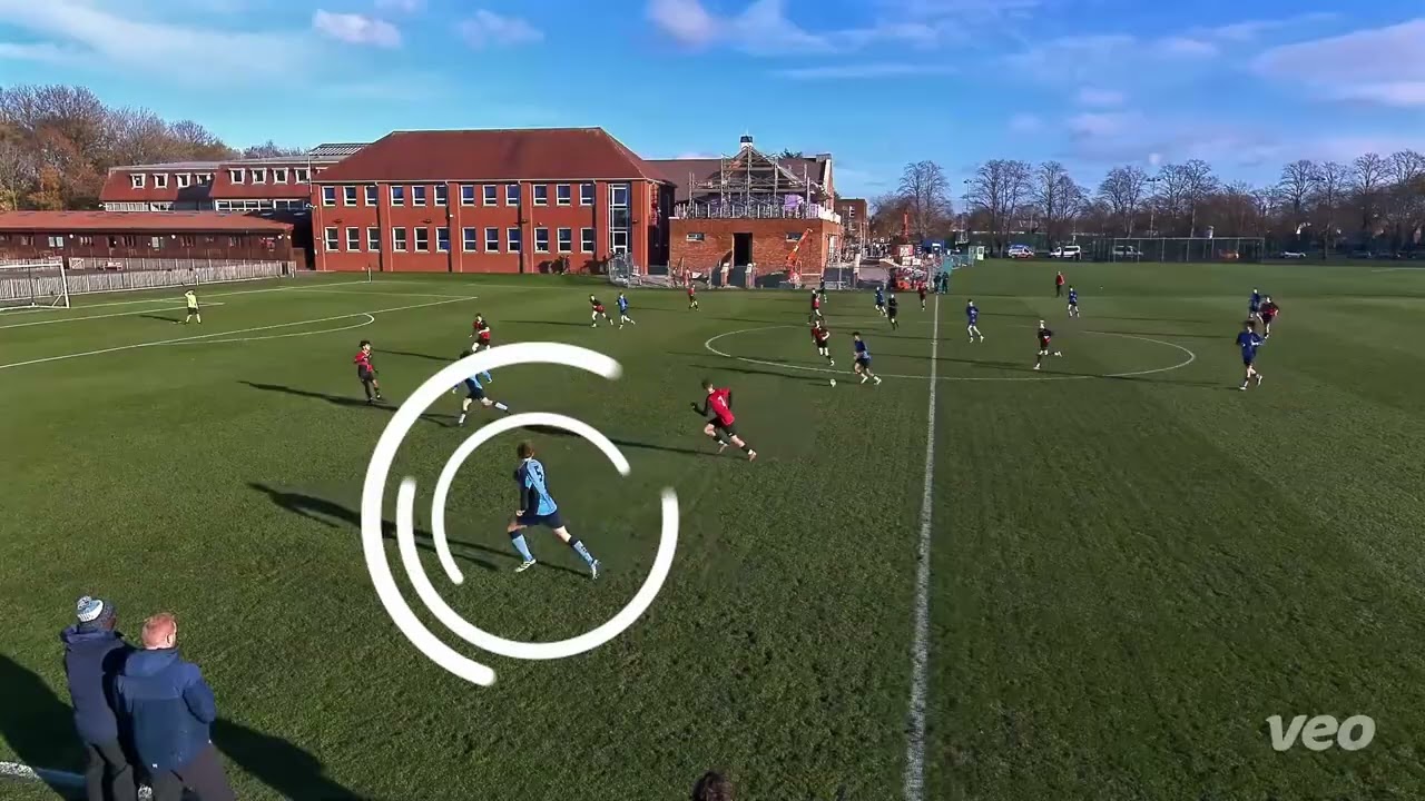 Soccer (M) | 6'2 LCB/LB Kit Campbell | Wagner&Woolf2026