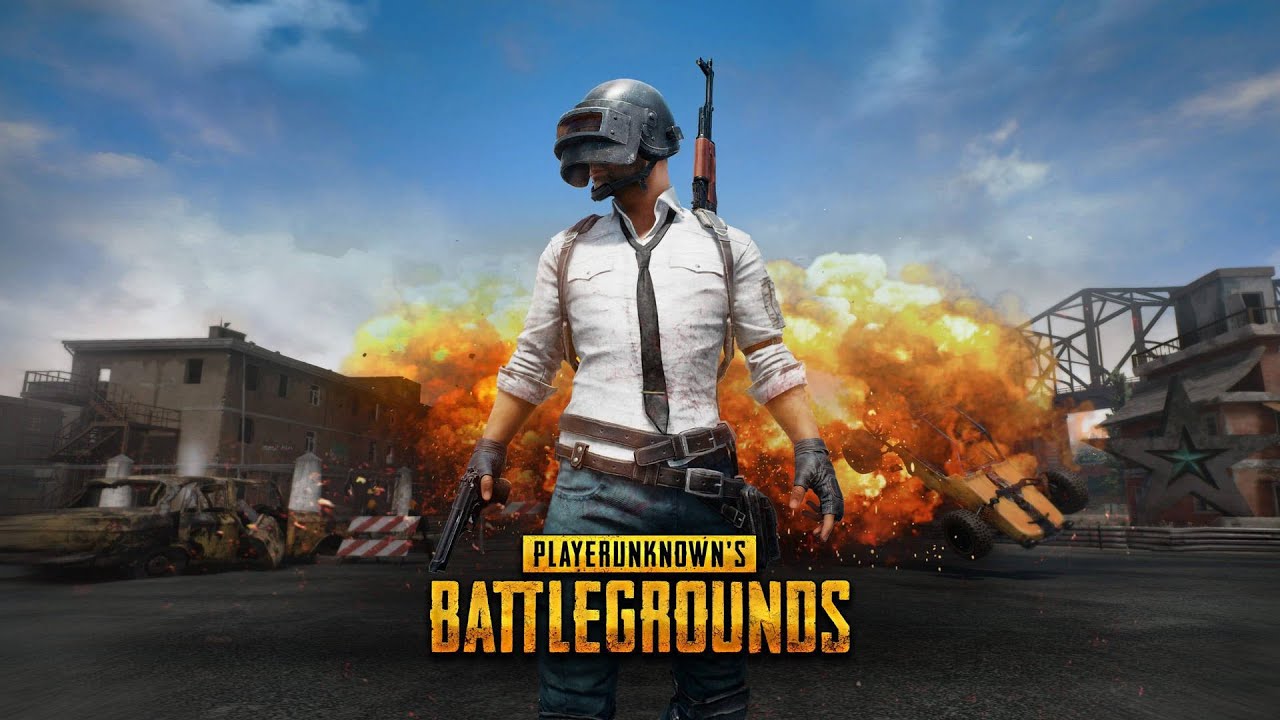 PUBG DULU | #MEDIASHAREON