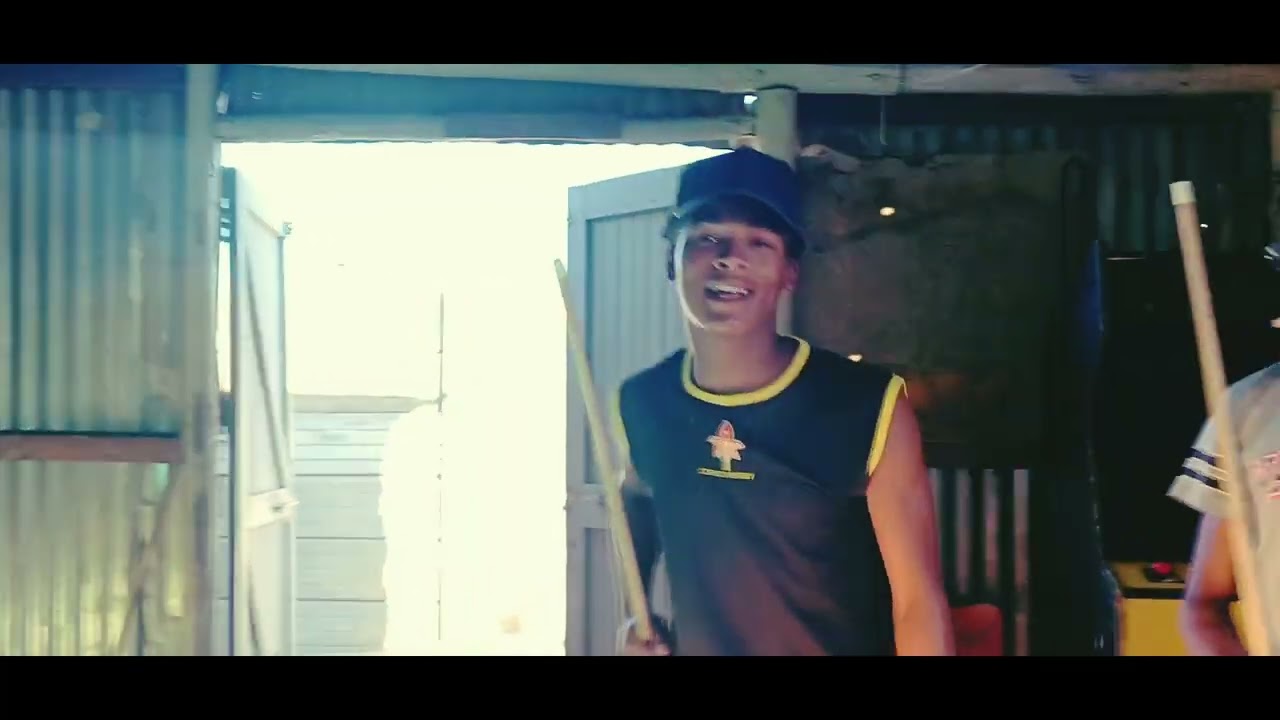 WAG TOT EK RECOVER 2 (official music video)