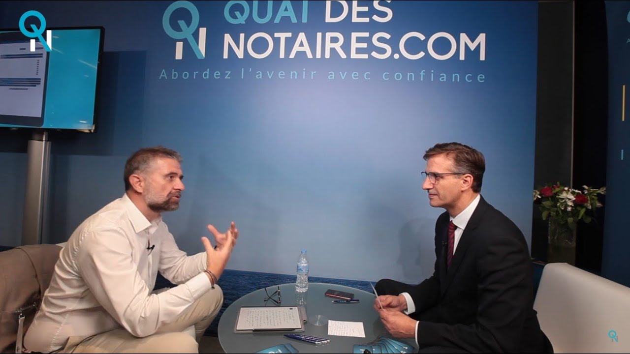 Les notaires et leur transfonum
