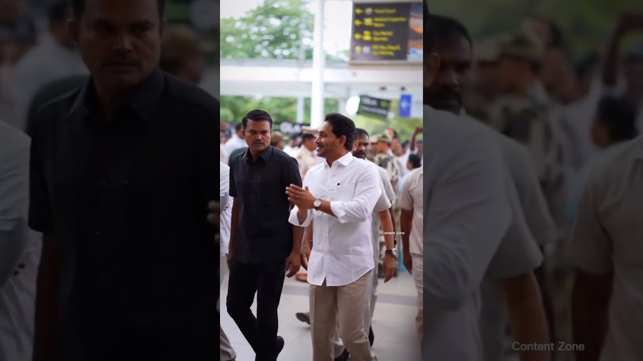 Ys Jagan Mohan Reddy 🤍😎 #jaganannna #shorts #ytshorts #ysrcp #jaganfans #love #cm