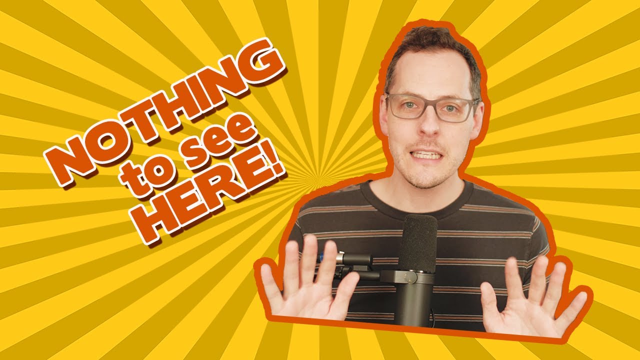 No Lessons Worth Learning | Genesis RECAP