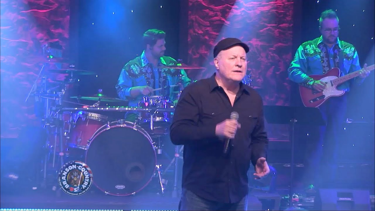 BCUSA Collin Raye and Rhonda Vincent 2021