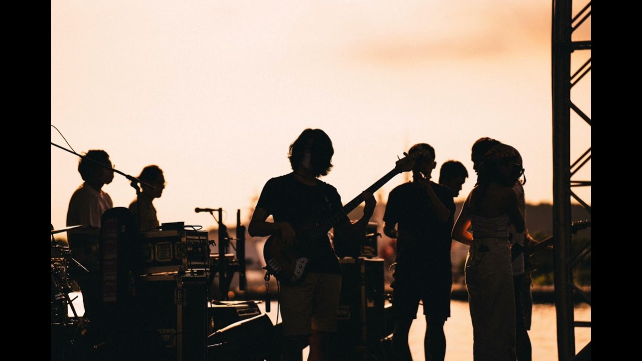 On connection between performers and audience ft. Resa Club