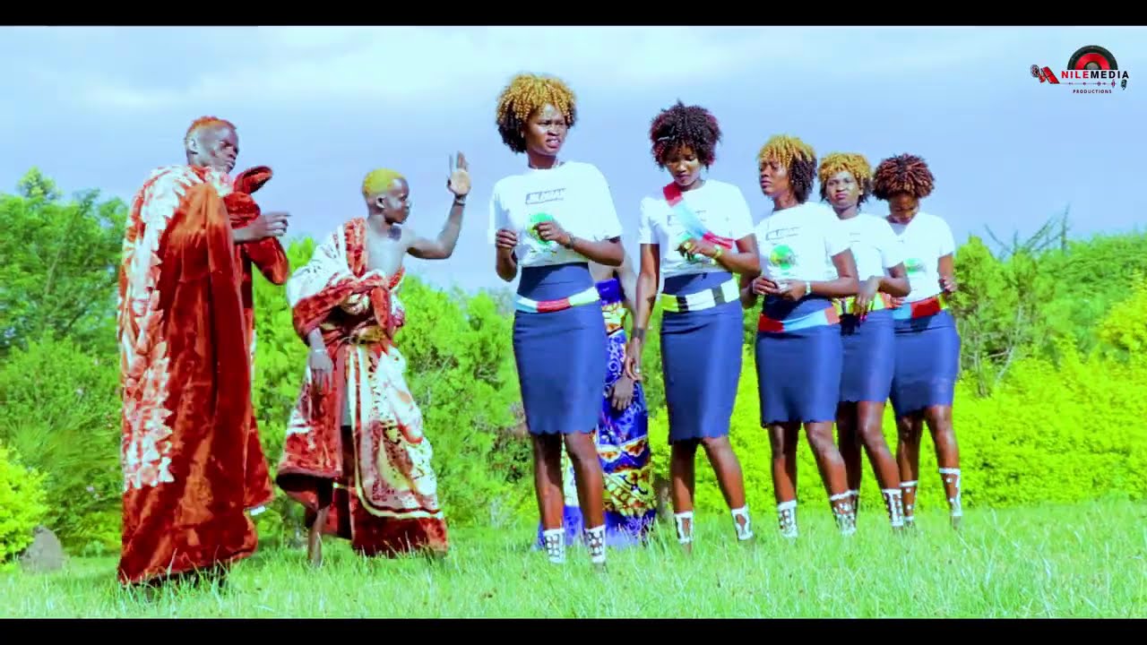 Songs by Isaac Ghum Marol (mathondit Yirol)