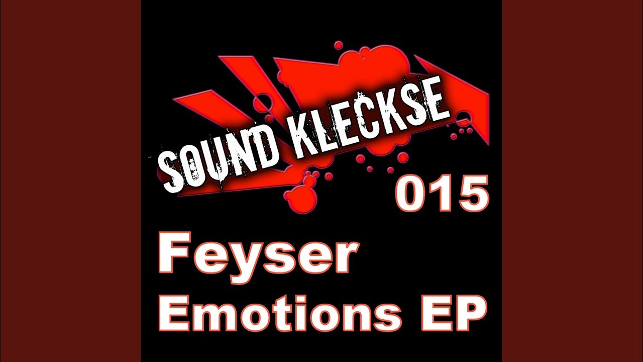 Emotional Style (Original Mix)