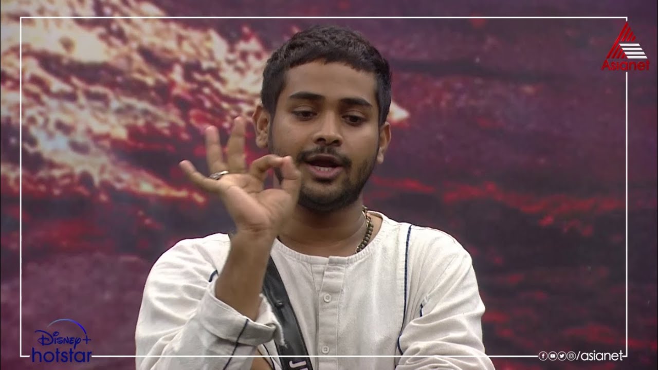 #BBMS5Tasks ചിരിയോ ചിരി ടാസ്ക്കിൽ വിജയിയായി ജുനൈസ്