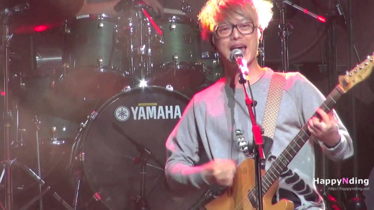 121110 Violet Wand _ 국카스텐 @AX-KOREA