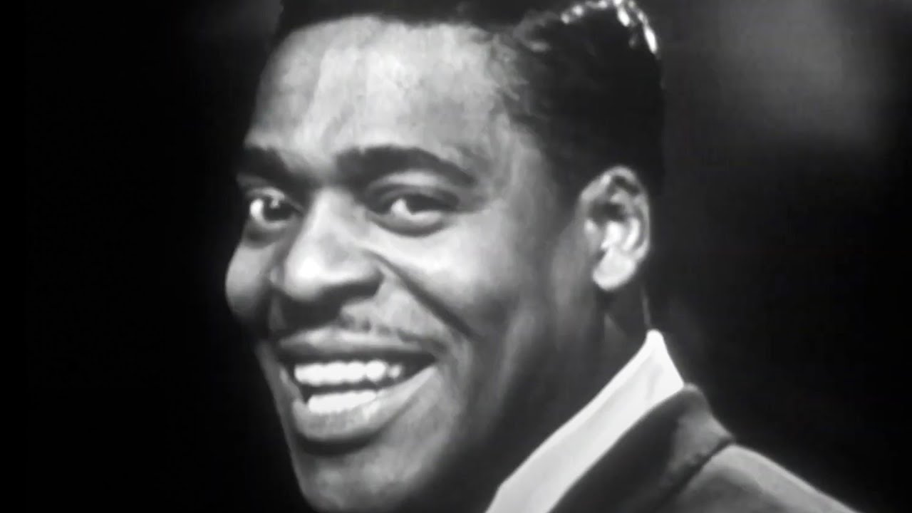 Brook Benton 