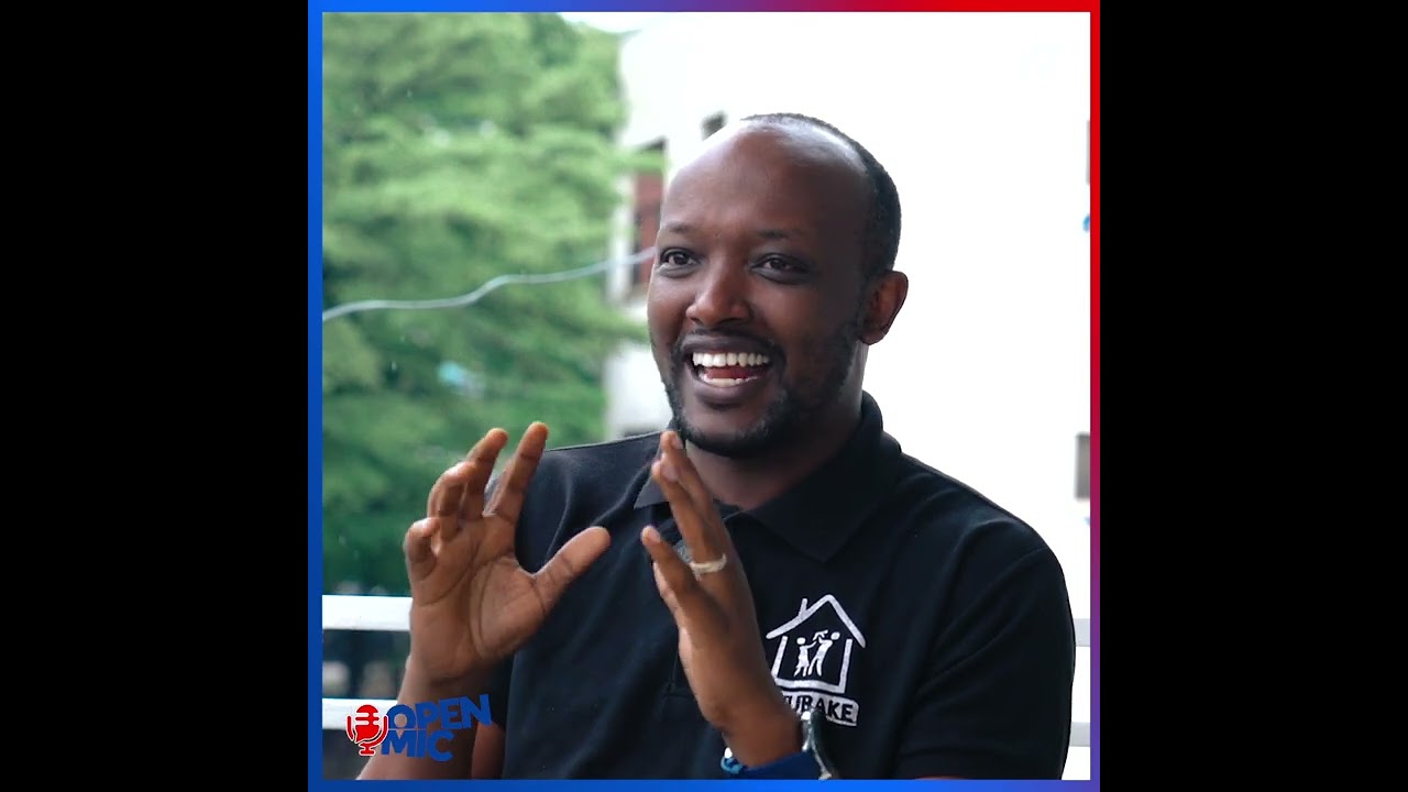 Beny SEXOLOGUE arasigura aba Slay Queens  canke abo bita Abapfubuzi,n'ingorane bahura nazo mu buzima