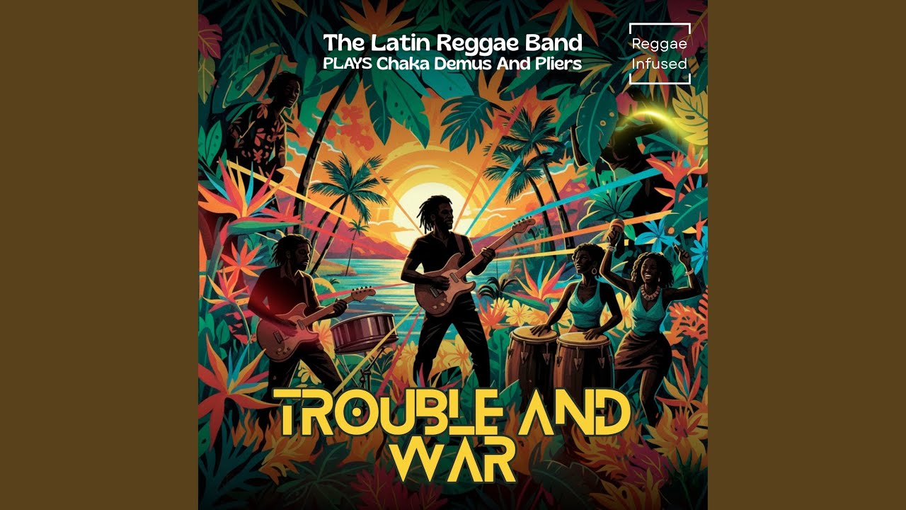 When I Get Your Love (Reggae EDM Radio Edit)