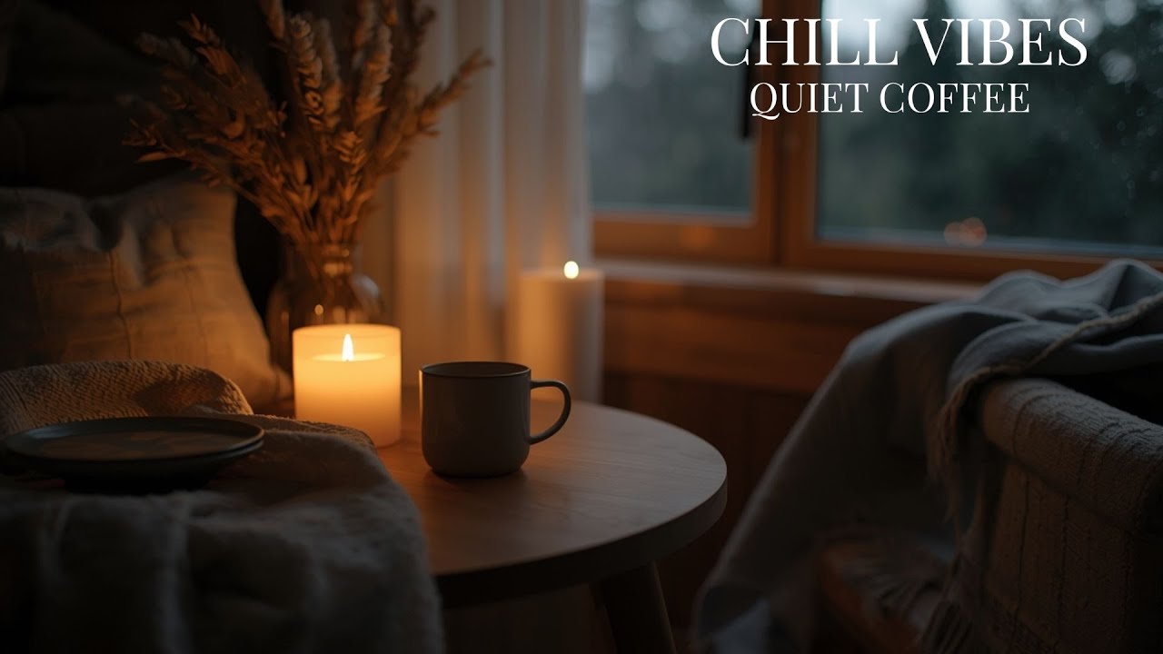 Soothe Your Soul The Chill Music Playlist