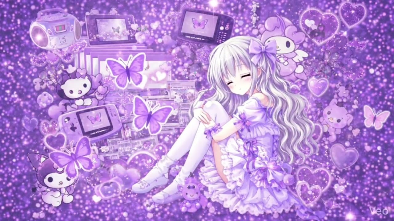 Nightcore 2000s mix
