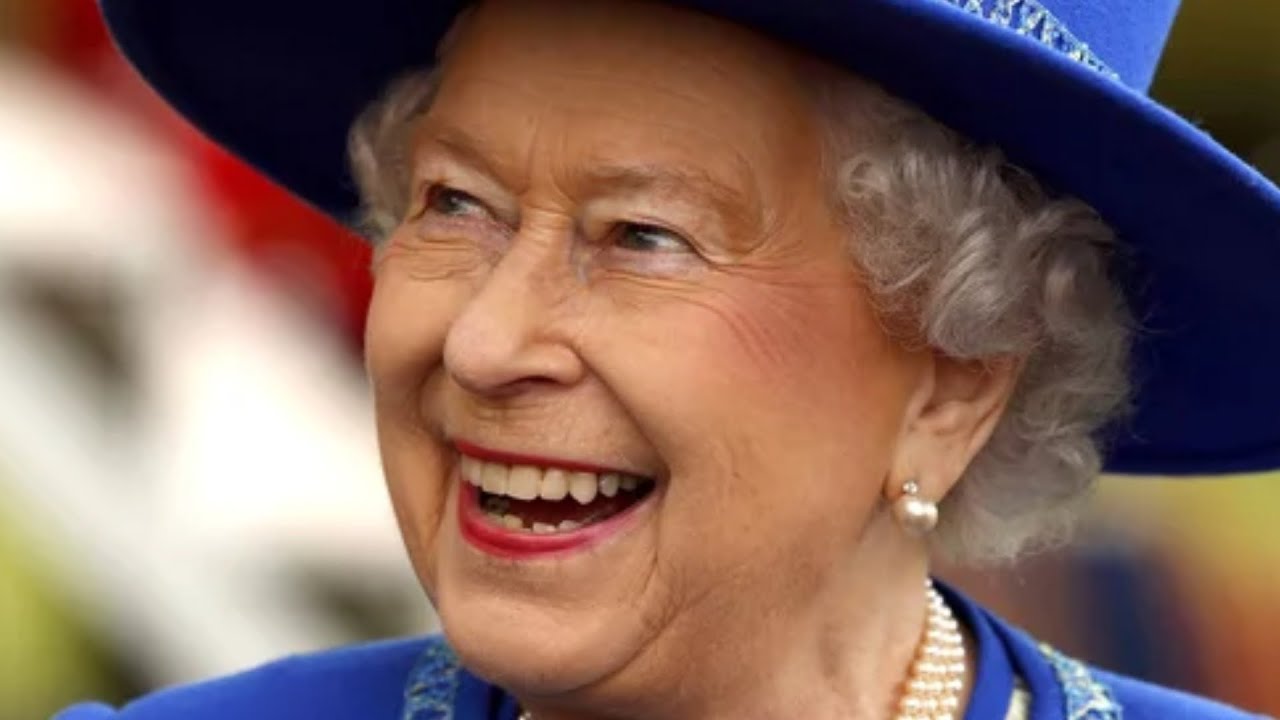 Here's What Would Happen If Britain Got Rid Of Their Monarchy