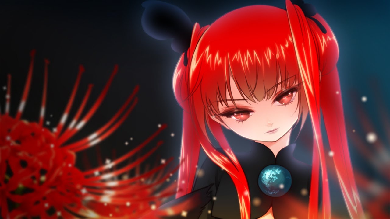 DJMAX Technika 3 Track——유령(Ghost) Extended Ver. [English Commented]