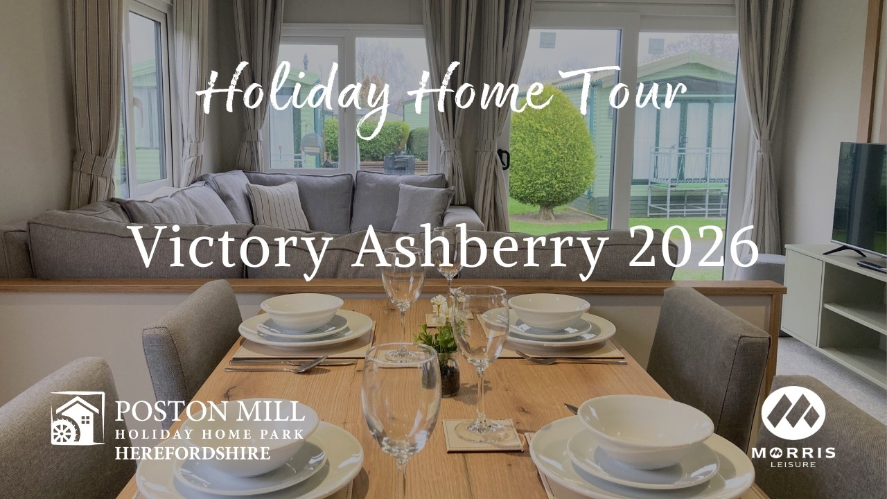 Victory Ashberry 2026 For Sale (Herefordshire)