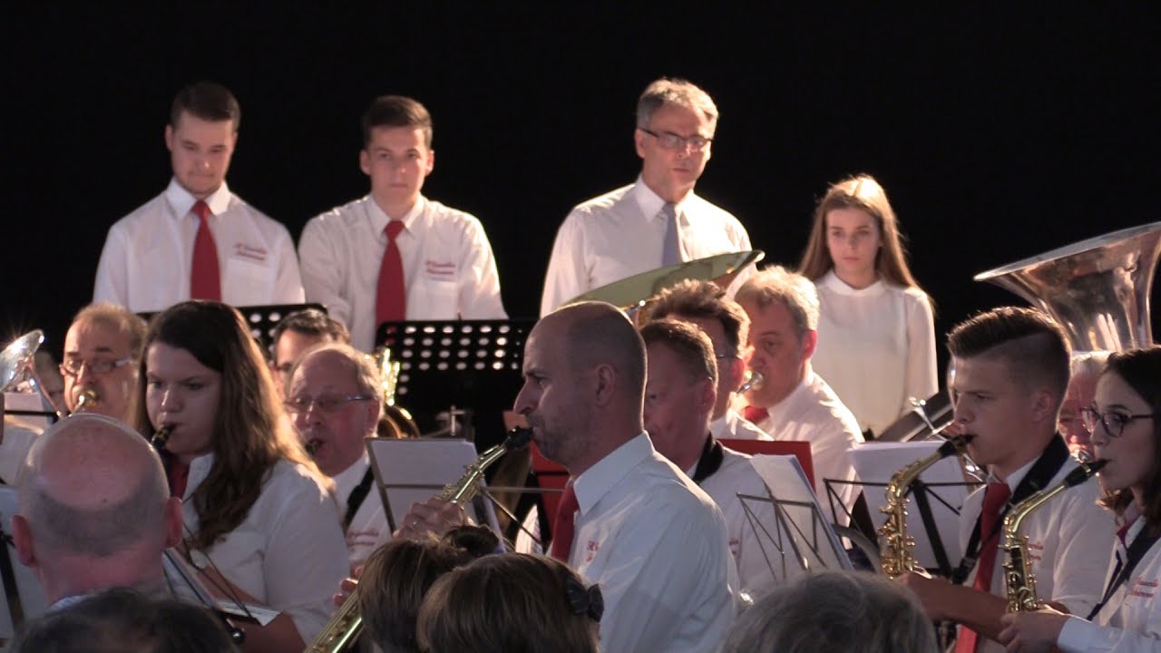 Fanfare St. Caecilia Schinnen - Puenterias - Reveriano Soutullo
