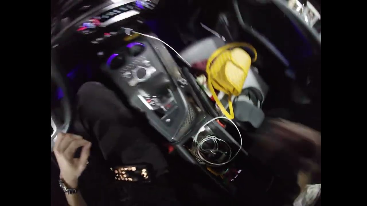 It's Midnight - Come Drive w/ Me Twin - Audi S5