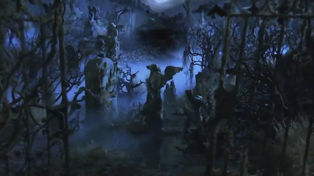 Michael Jackson - Thriller (Music Video Remake) (HD)