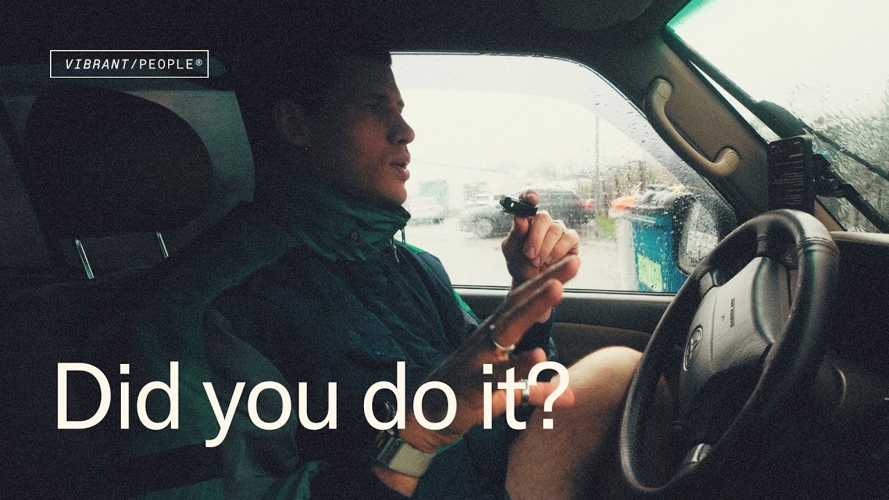 Why 90% of Fitness Success Has Nothing to Do With Your Plan