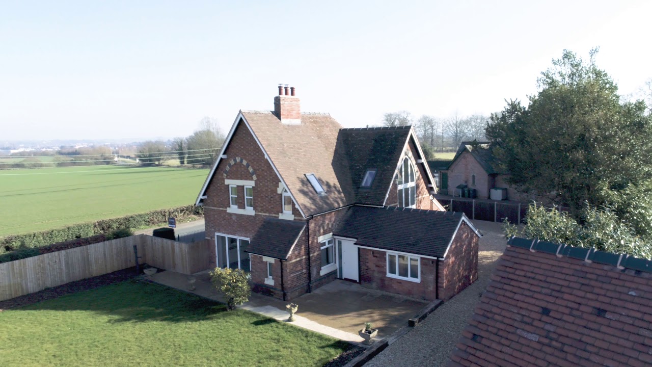 School House , Crown East , Worcester WR2
