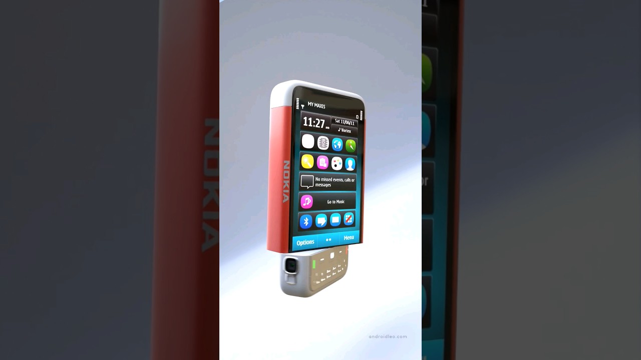 Nokia 5700 5G