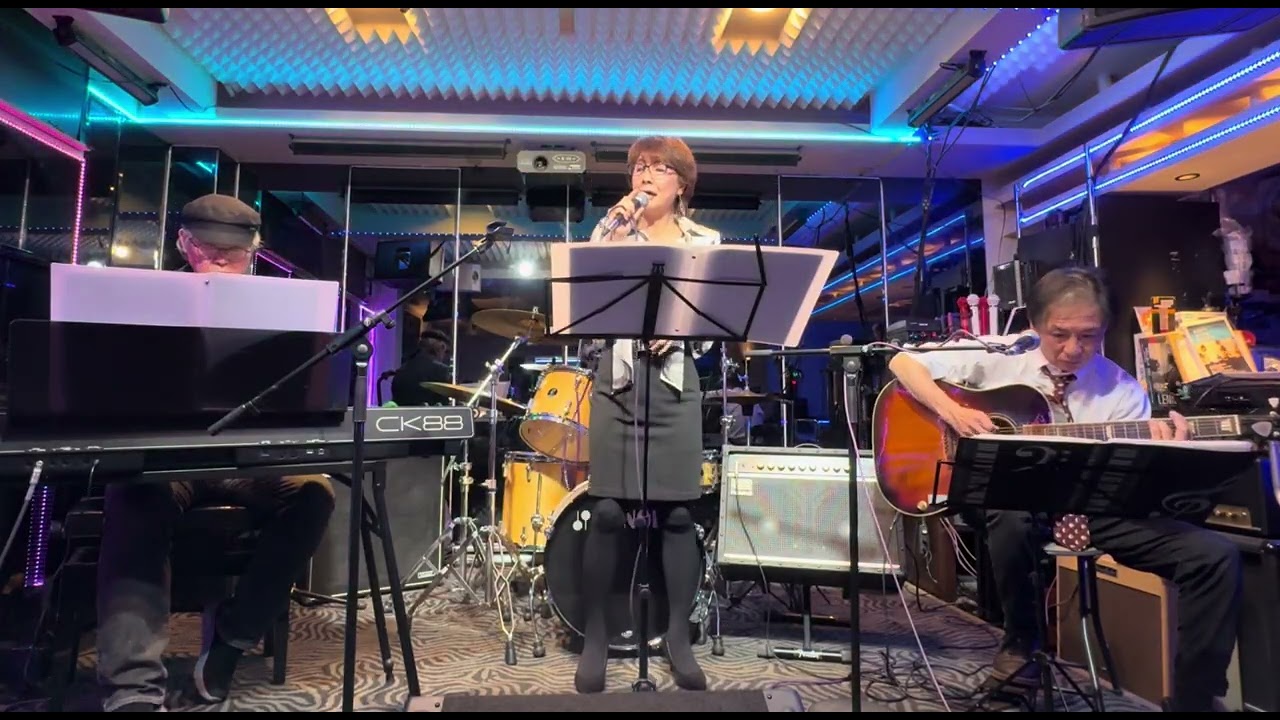 ➖ダンデライオン➖ 💎オトナの音楽研究会 vol.22 [New Year FES 2026] フィナーレ企画💎