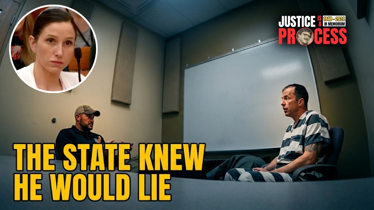 Prosecution Plays Drug Dealer's Taped Statement for Jury in Kouri Richins Trial