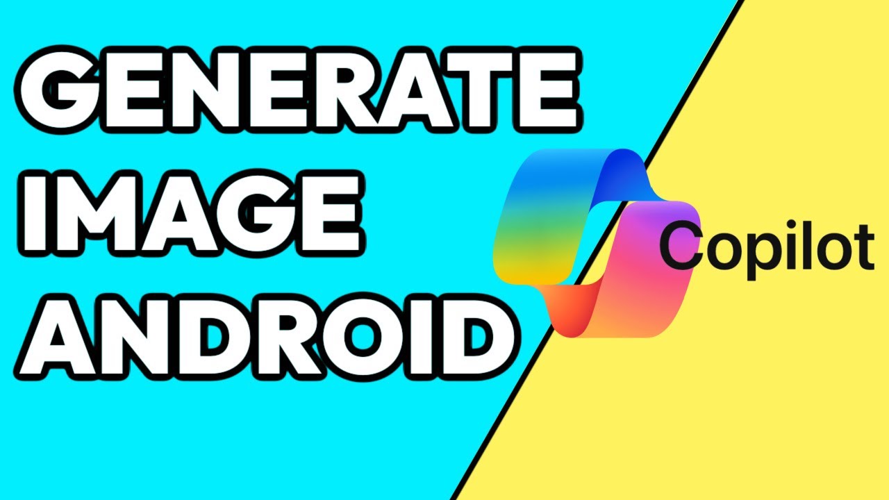 How To Use Bing Ai Image Generator Android 2024